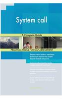 System Call a Complete Guide