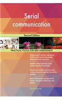 Serial communication Second Edition