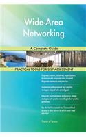 Wide-Area Networking A Complete Guide