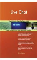 Live Chat The Ultimate Step-By-Step Guide