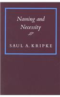 Naming and Necessity