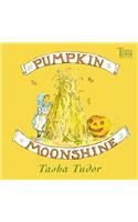 Pumpkin Moonshine