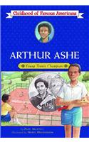 Arthur Ashe