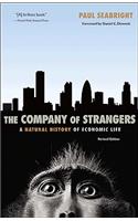 The Company of Strangers