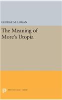 Meaning of More's Utopia