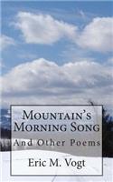 Mountain's Morning Song