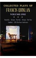 Collected Plays of Francis Quinlan