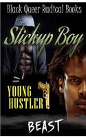 Stickup Boy