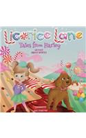 Licorice Lane