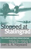 Stopped at Stalingrad