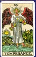 The Original Rider Waite Tarot Deck