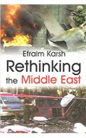 Rethinking the Middle East