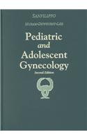Pediatric and Adolescent Gynecology
