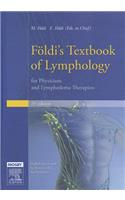 F?ldi's Textbook of Lymphology