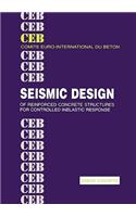 Seismic Design for Reinforced Concrete Structures