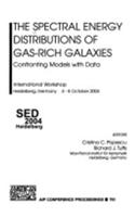 Spectral Energy Distributions of Gas-Rich Galaxies