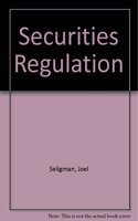 Securities Regulation