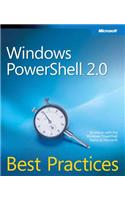 Windows PowerShell 2.0 Best Practices