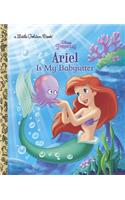 Ariel Is My Babysitter