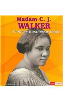 Madam C. J. Walker