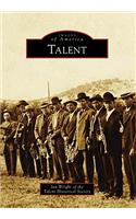 Talent: (Images of America)