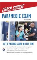 Paramedic Crash Course with Online Practice Test