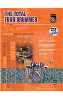 The Total Funk Drummer