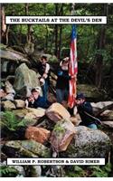 The Bucktails at the Devil's Den
