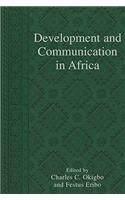 Development and Communication in Africa