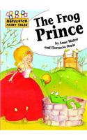 The Frog Prince