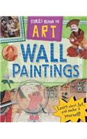 Stories in Art: Wall Paintings