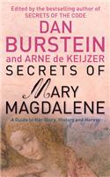 Secrets Of Mary Magdalene