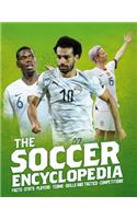 The Kingfisher Soccer Encyclopedia