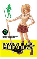 Bamboo Blade, Vol. 2