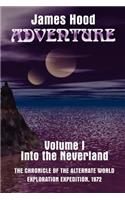 Adventure---Into the Neverland