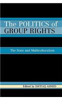 Politics of Group Rights