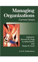 Managing Organizations