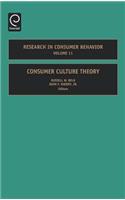 Research in Consumer Behavior