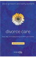 Divorce Care