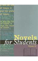 Novels for Students