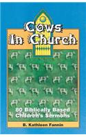 Cows in Church