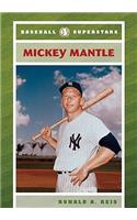 Mickey Mantle