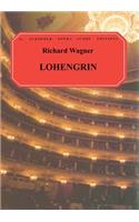 Lohengrin: Vocal Score