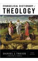 Evangelical Dictionary of Theology