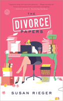 Divorce Papers