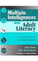 Multiple Intelligences and Adult Literacy