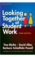 Looking Together at Student Work