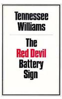 Red Devil Battery Sign: Play