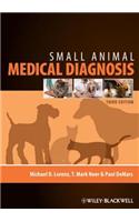 Small Animal Medical Diagnosis