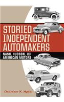 Storied Independent Automakers